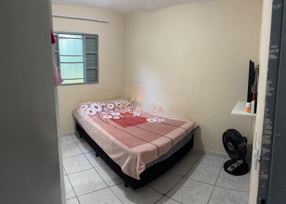 Casa à venda com 2 quartos - Foto 2