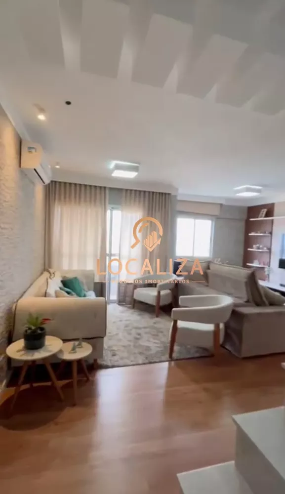 Cobertura à venda com 3 quartos, 148m² - Foto 1