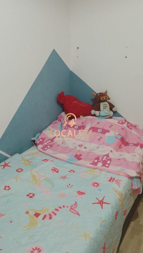 Casa, 3 quartos - Foto 18