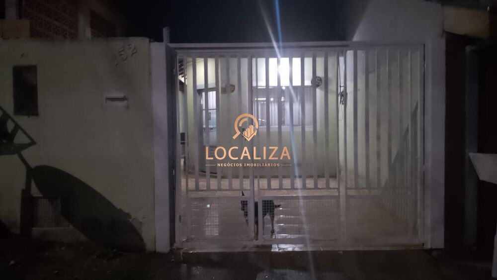 Casa, 3 quartos - Foto 3