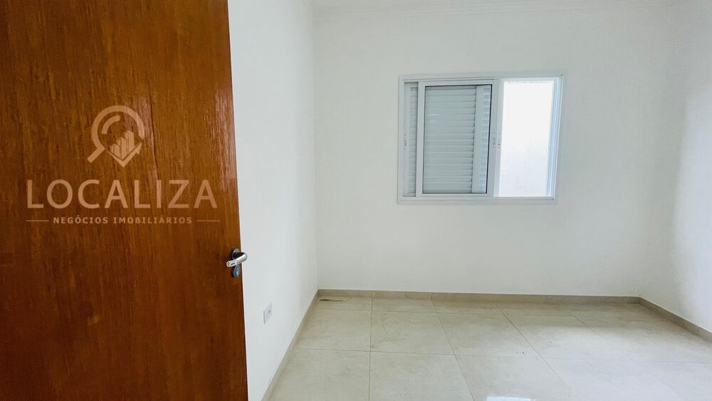 Casa à venda com 3 quartos - Foto 3