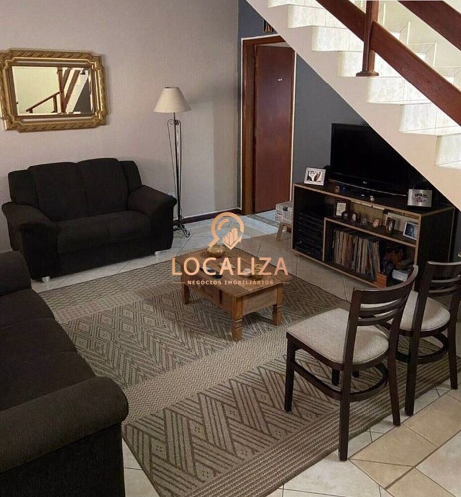 Casa, 5 quartos - Foto 1