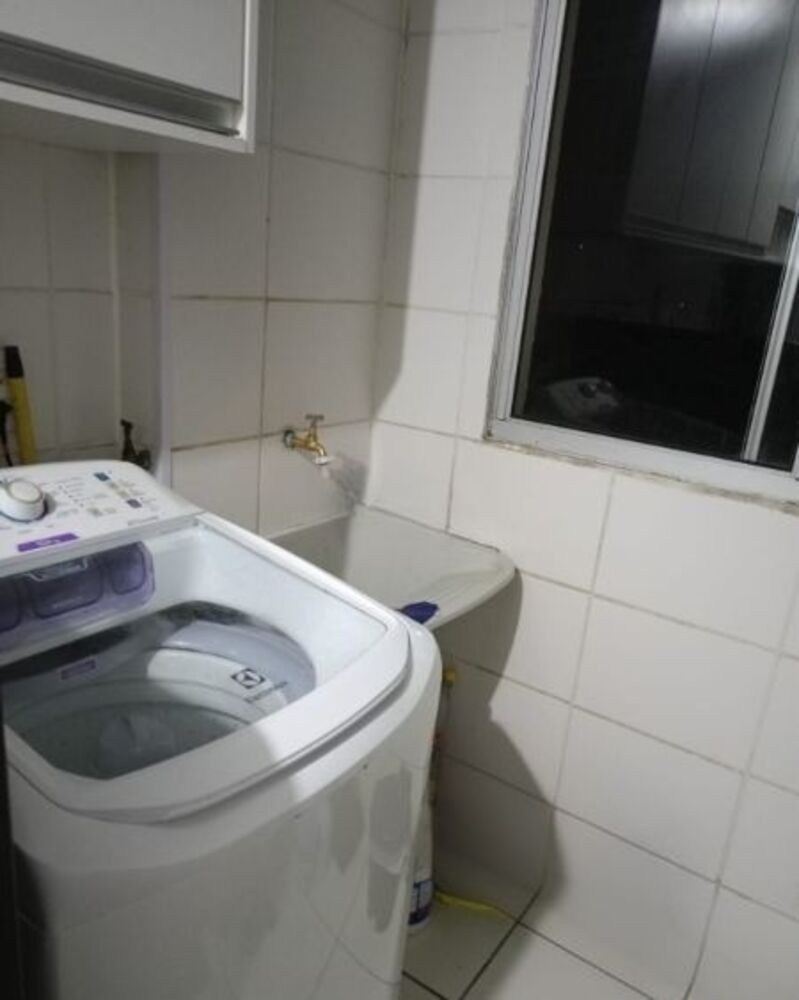 Apartamento à venda com 2 quartos, 59m² - Foto 3