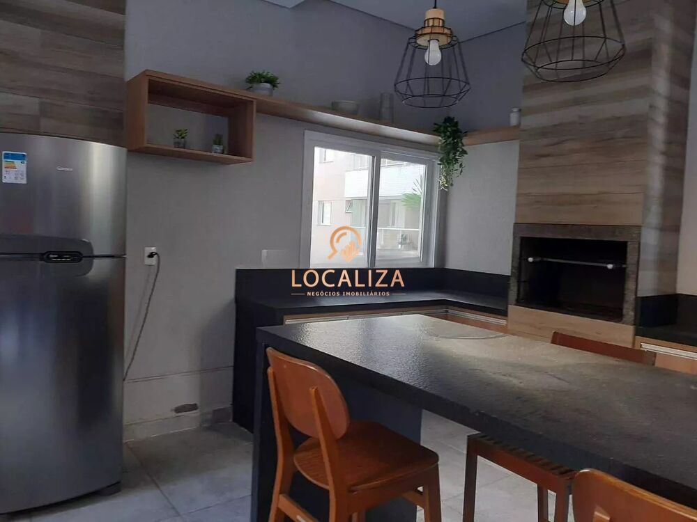 Flat/Apart Hotel, 1 quarto, 40 m² - Foto 4