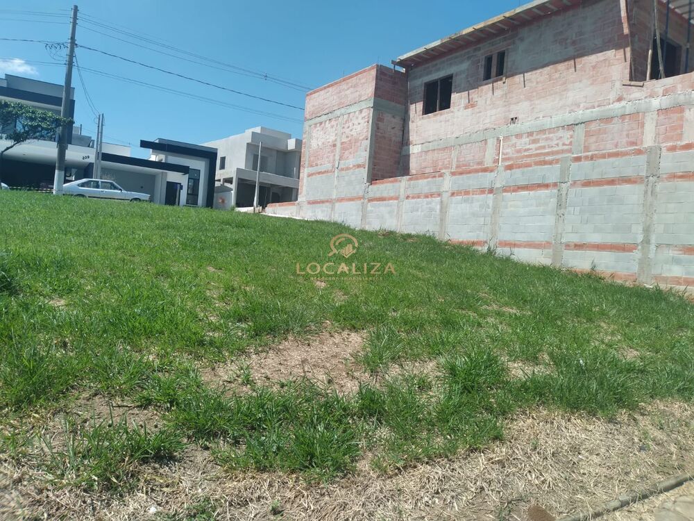 Terreno, 262 m² - Foto 2