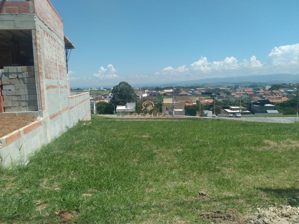 Terreno, 262 m² - Foto 1