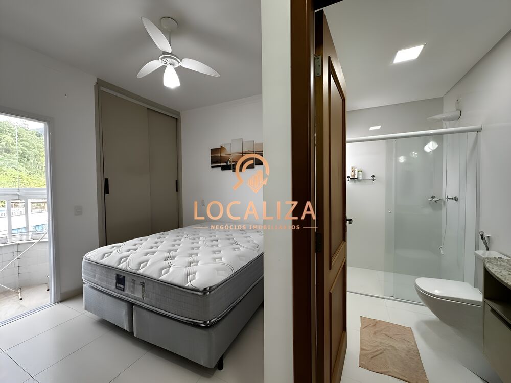 Apartamento, 2 quartos, 86 m² - Foto 2