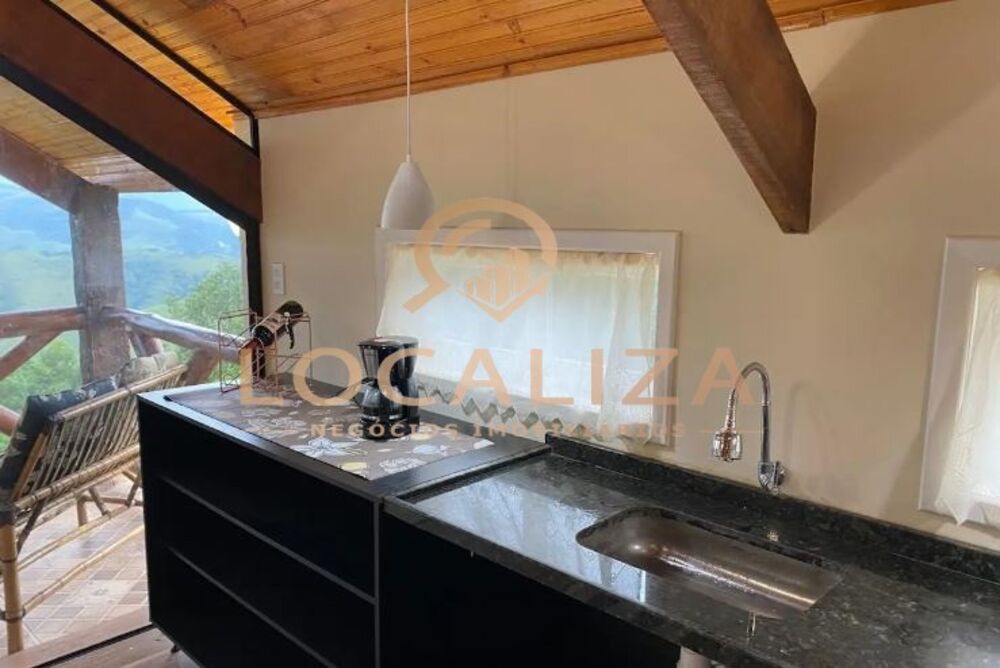 Chácara à venda com 1 quarto, 20000m² - Foto 2