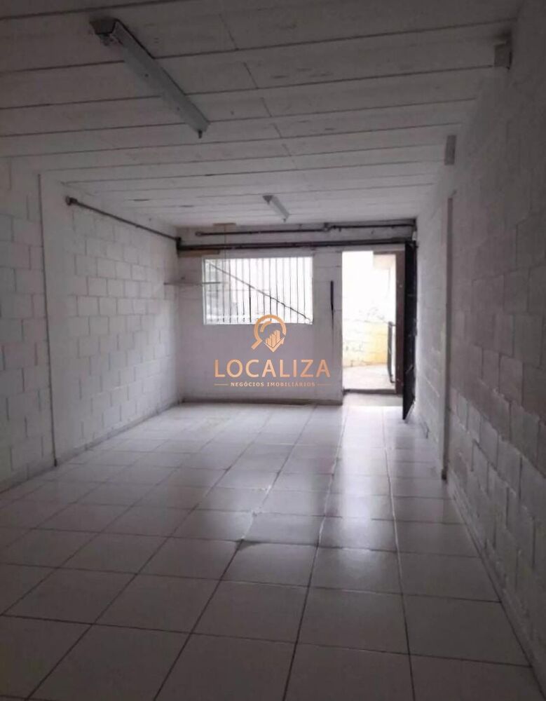 Depósito-Galpão, 742 m² - Foto 3
