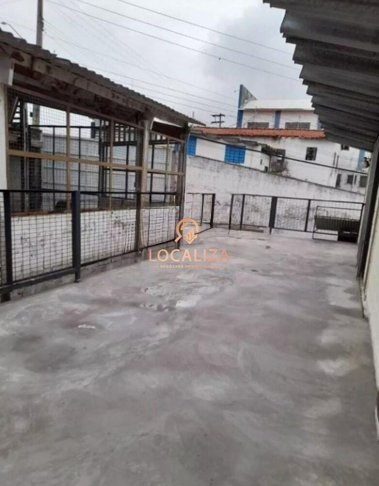 Depósito-Galpão, 742 m² - Foto 4