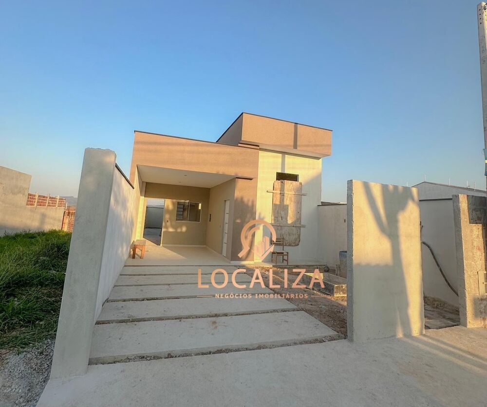 Casa, 3 quartos, 96 m² - Foto 5