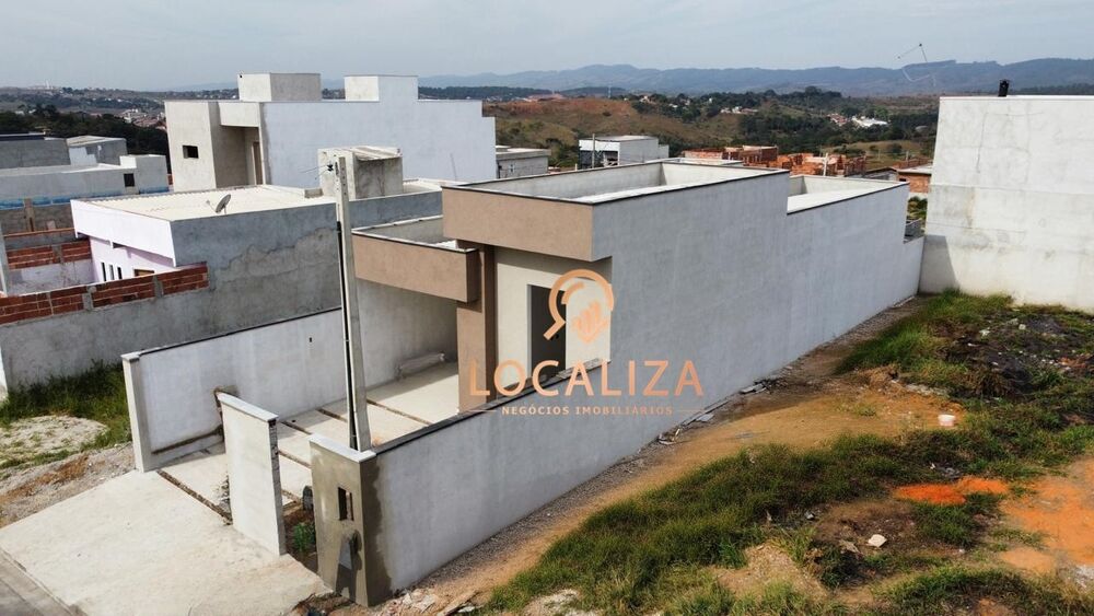 Casa, 3 quartos, 96 m² - Foto 2