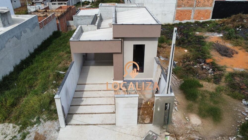 Casa, 3 quartos, 96 m² - Foto 4