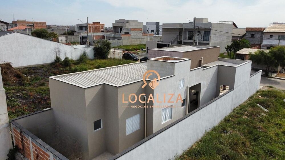 Casa, 3 quartos, 96 m² - Foto 3