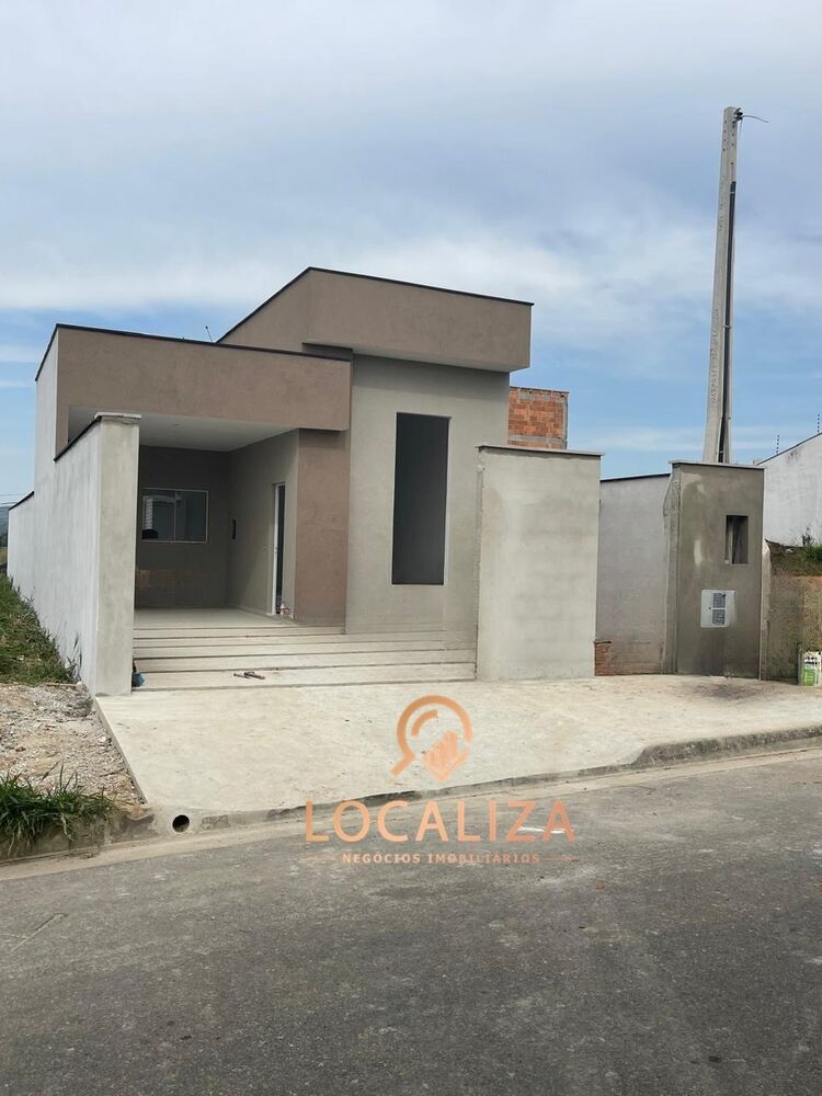 Casa, 3 quartos, 96 m² - Foto 6