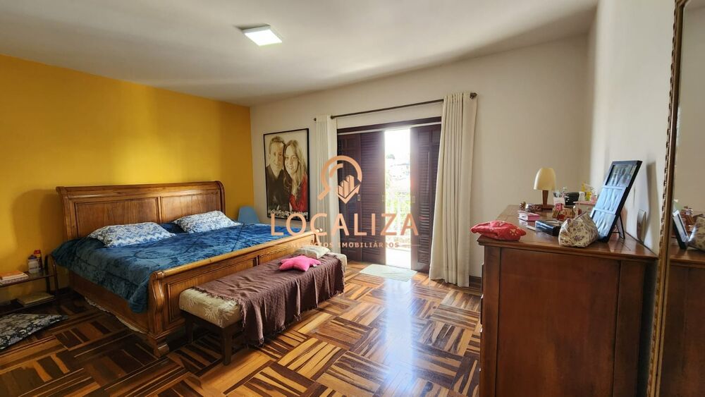 Casa, 3 quartos, 220 m² - Foto 8