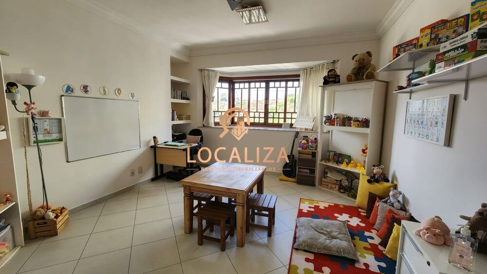 Casa, 3 quartos, 220 m² - Foto 14