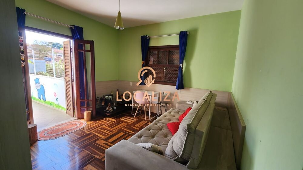 Casa, 3 quartos, 220 m² - Foto 2