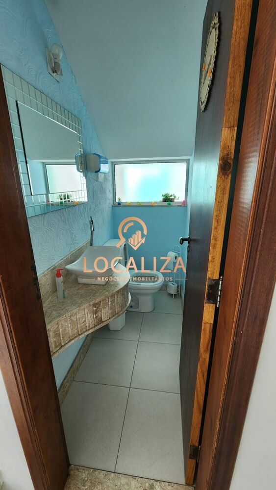 Casa, 3 quartos, 220 m² - Foto 4