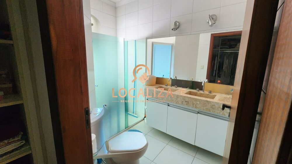 Casa, 3 quartos, 220 m² - Foto 9