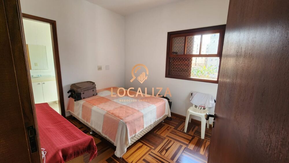 Casa, 3 quartos, 220 m² - Foto 11