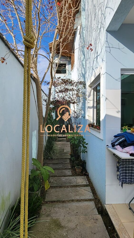 Casa, 3 quartos, 220 m² - Foto 15