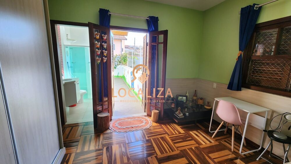 Casa, 3 quartos, 220 m² - Foto 10