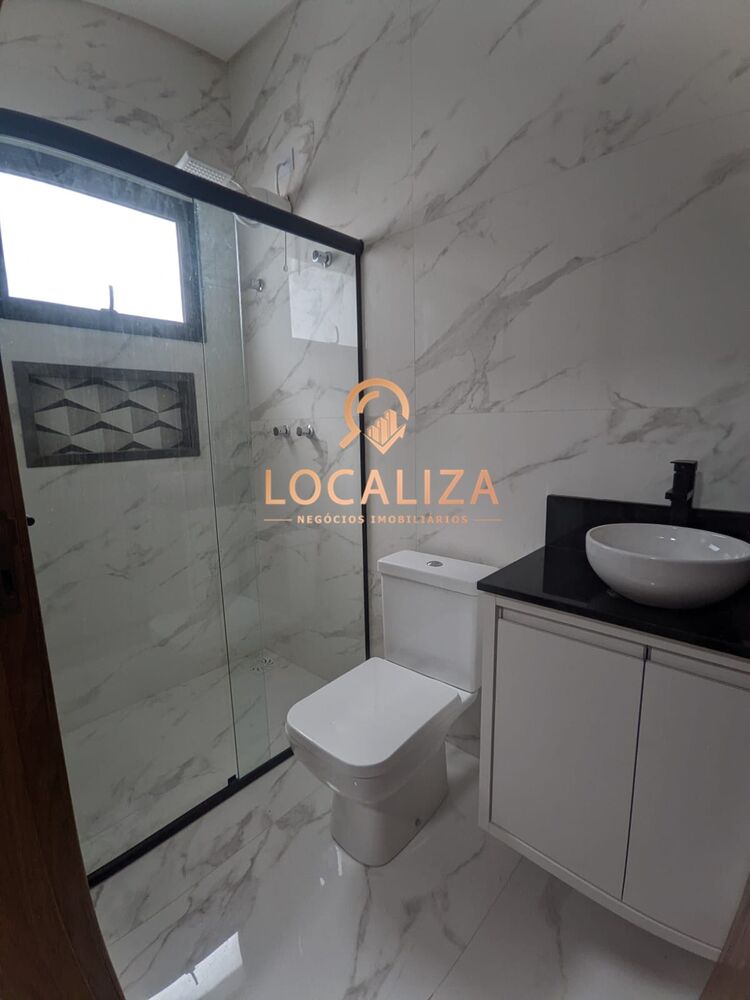 Casa, 3 quartos - Foto 4