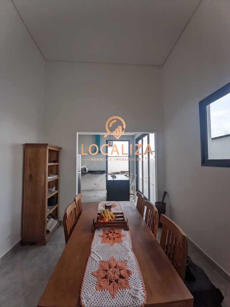 Casa, 3 quartos - Foto 3