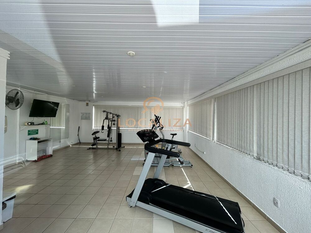 Apartamento à venda com 3 quartos, 92m² - Foto 4