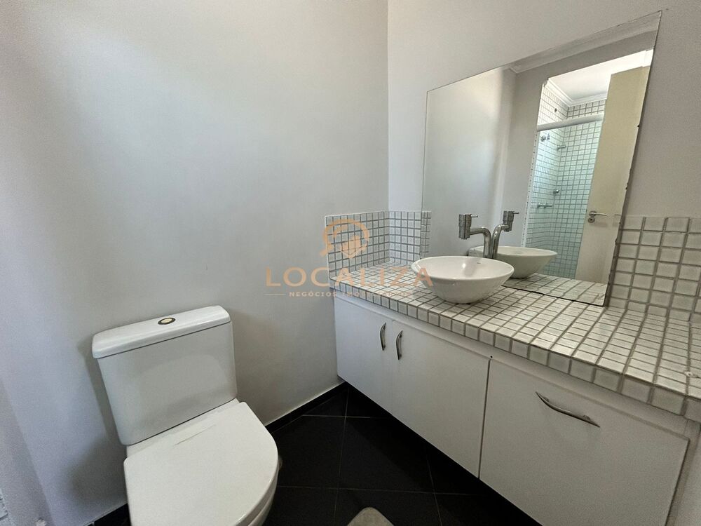 Apartamento à venda com 3 quartos, 92m² - Foto 3