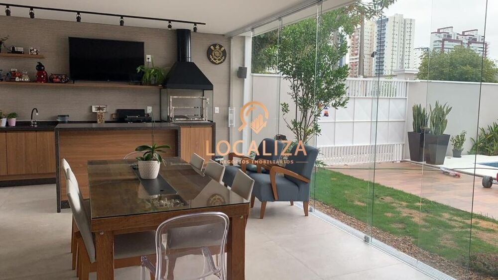 Casa, 5 quartos - Foto 3
