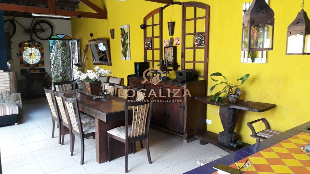 Casa à venda com 3 quartos, 540m² - Foto 3