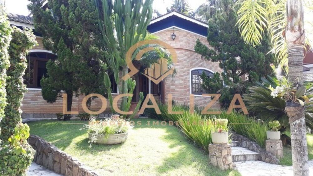 Casa à venda com 3 quartos, 540m² - Foto 1