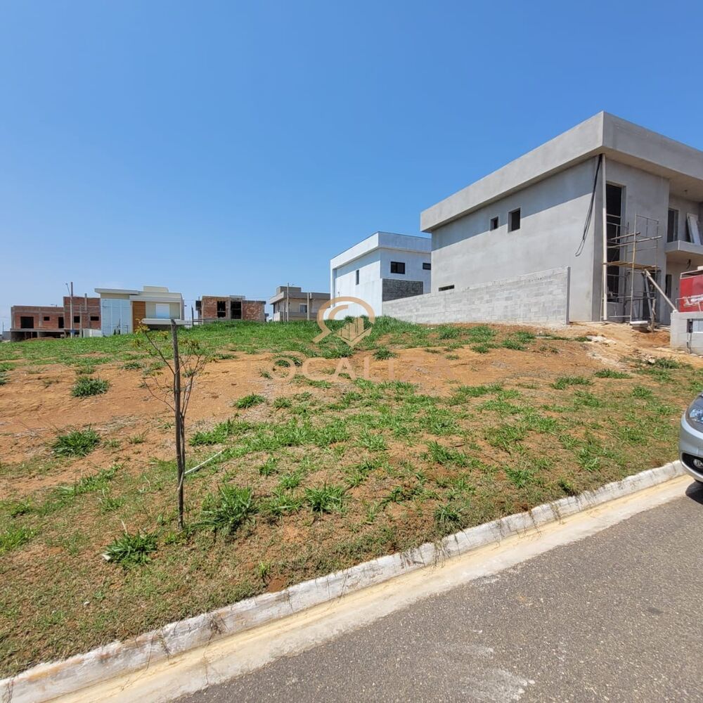 Terreno à venda, 260m² - Foto 1