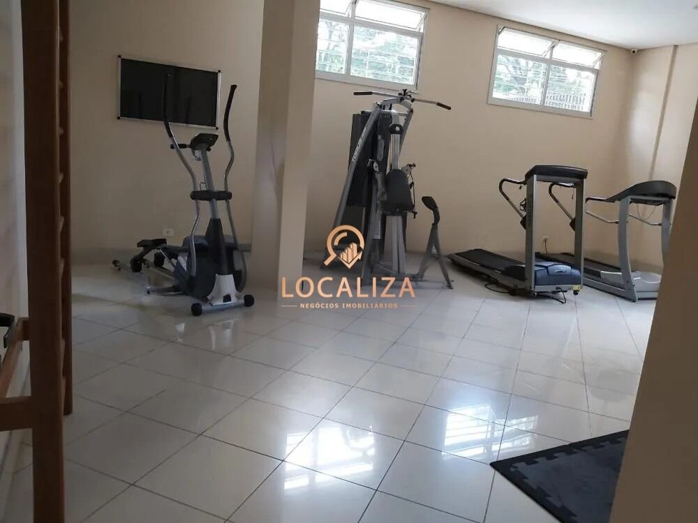 Apartamento à venda com 2 quartos, 70m² - Foto 3