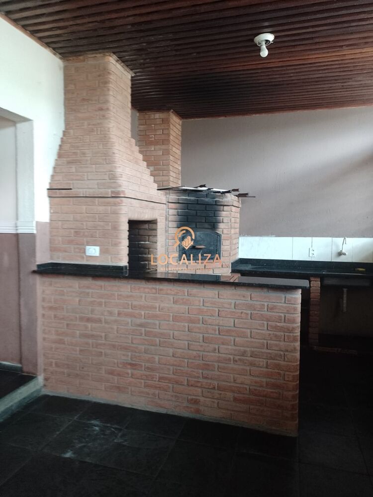 Apartamento à venda com 2 quartos, 56m² - Foto 3