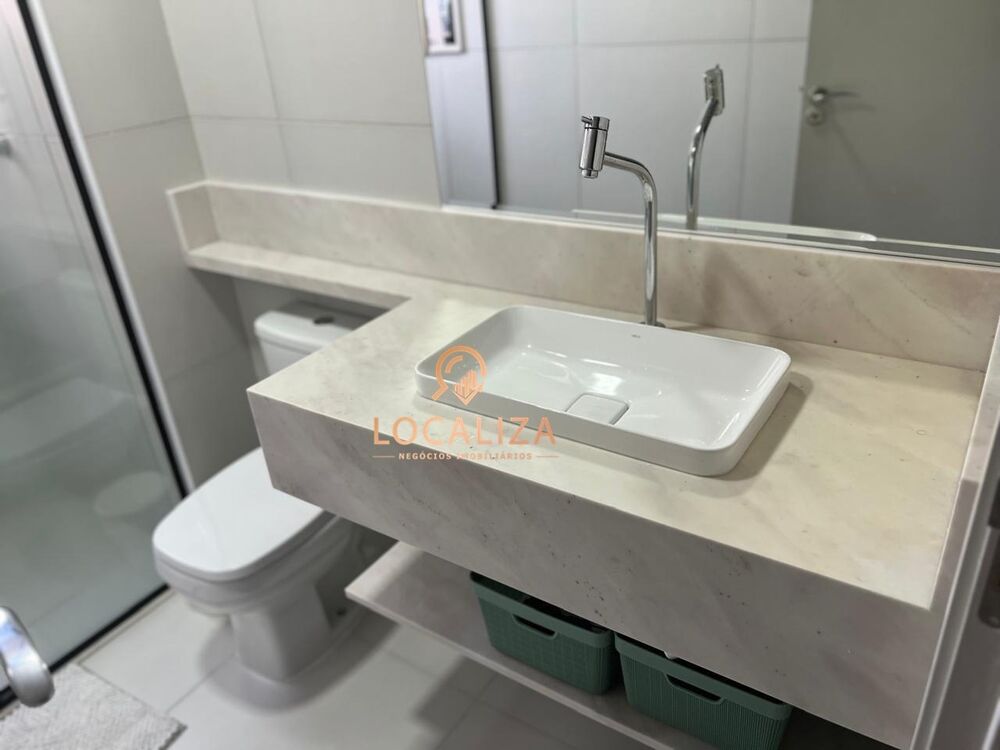 Apartamento, 2 quartos, 109 m² - Foto 2