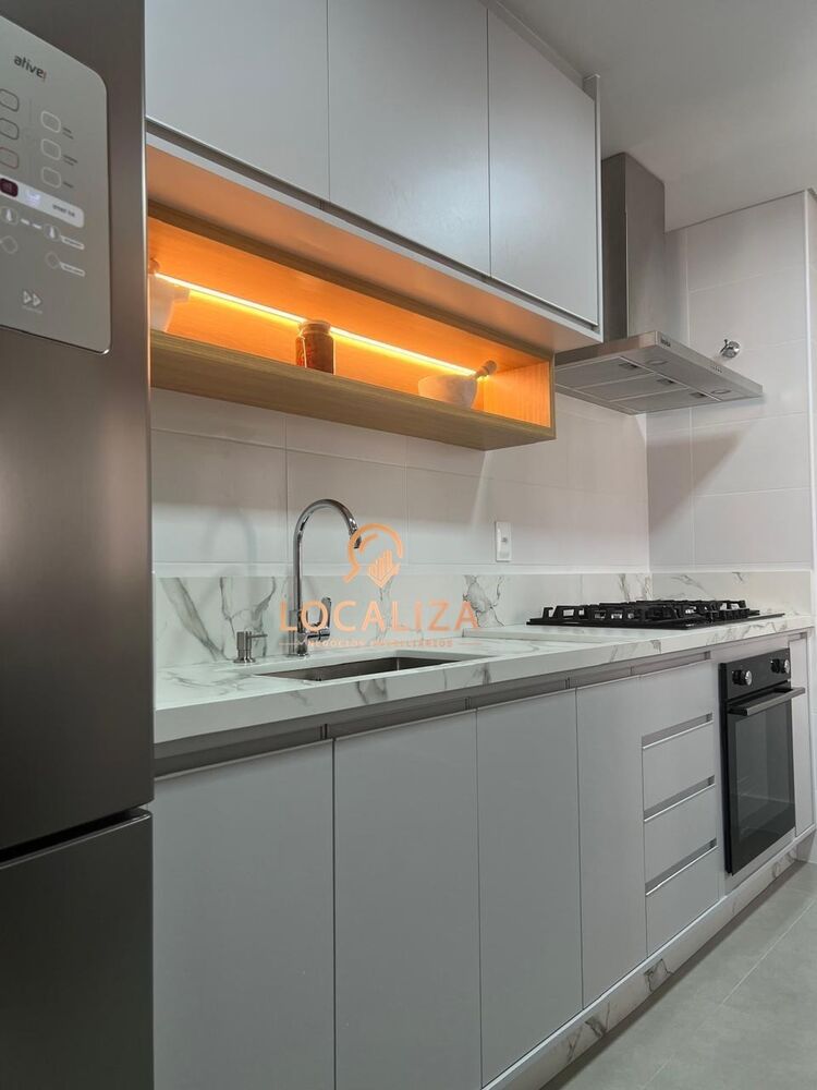 Apartamento, 2 quartos, 109 m² - Foto 3