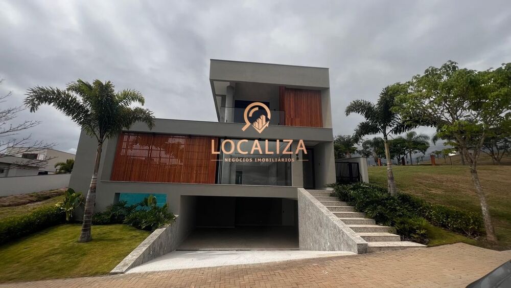 Casa, 5 quartos, 420 m² - Foto 3