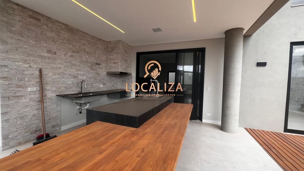 Casa, 5 quartos, 420 m² - Foto 1