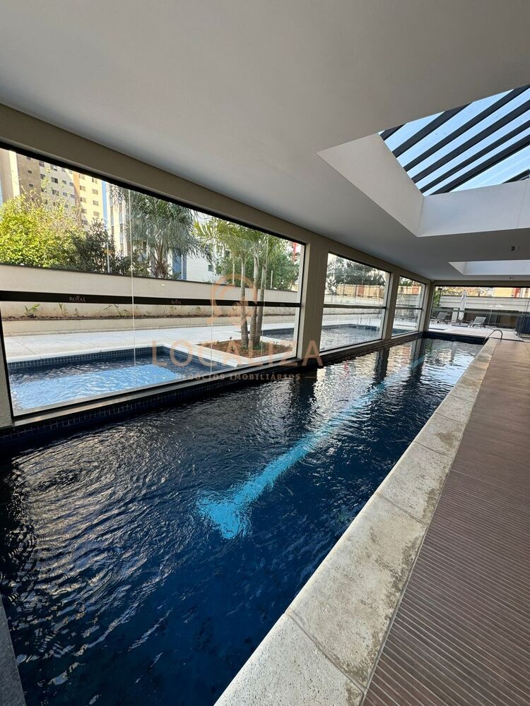 Apartamento, 4 quartos, 409 m² - Foto 3