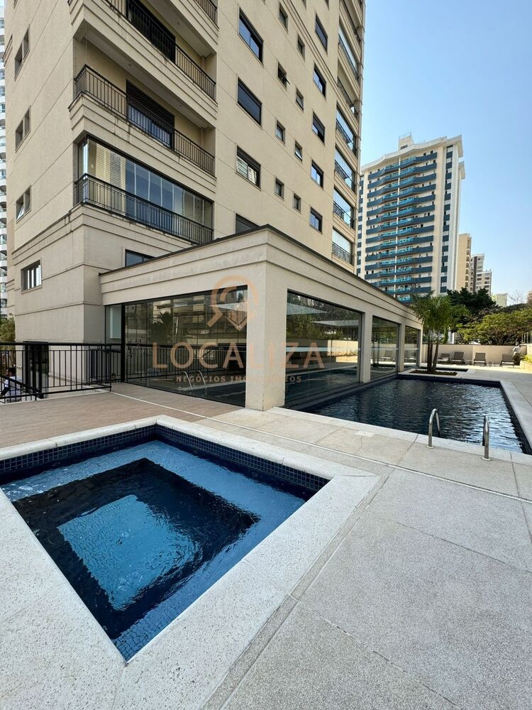 Apartamento, 4 quartos, 409 m² - Foto 1