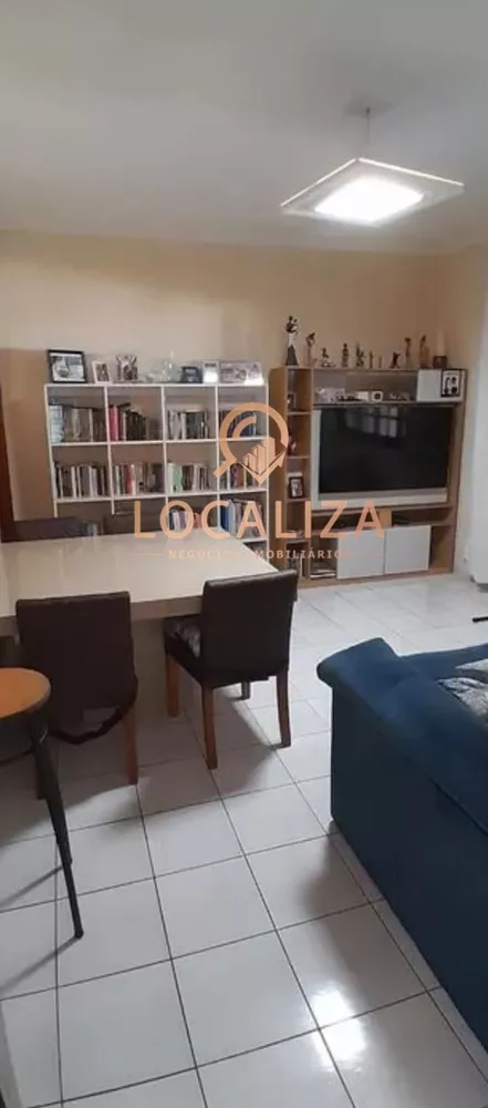 Casa à venda com 3 quartos - Foto 4