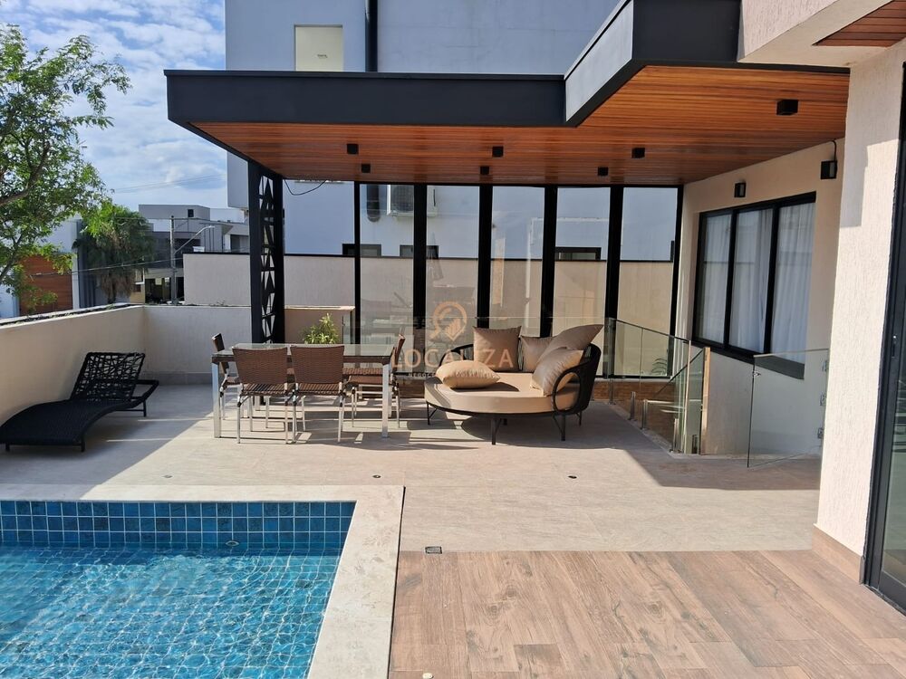 Casa, 6 quartos, 458 m² - Foto 7