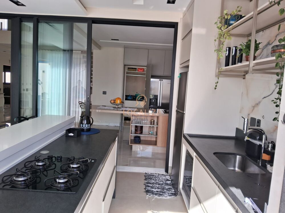 Casa, 6 quartos, 458 m² - Foto 20