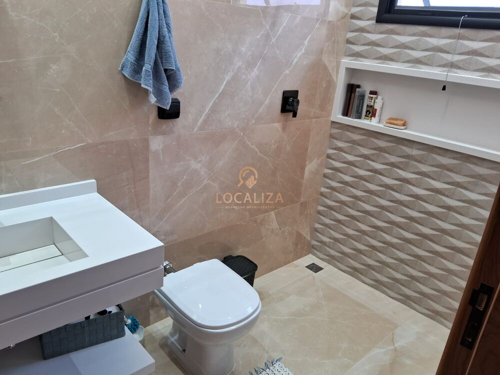 Casa, 6 quartos, 458 m² - Foto 14