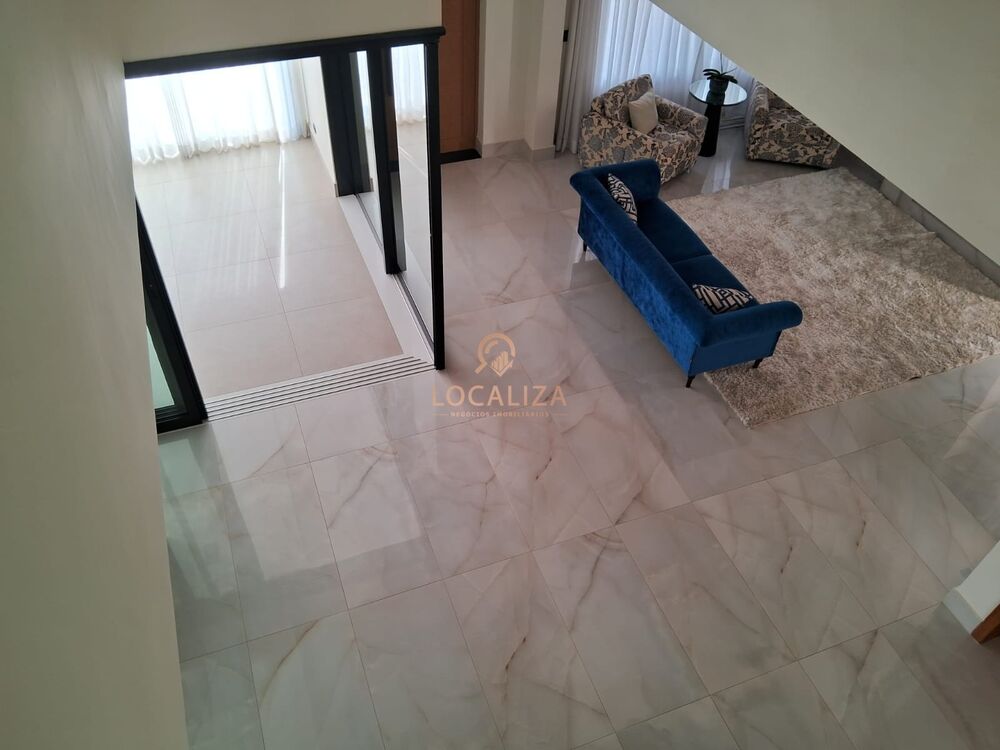 Casa, 6 quartos, 458 m² - Foto 17