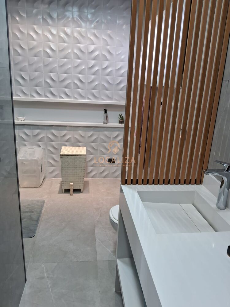 Casa, 6 quartos, 458 m² - Foto 11