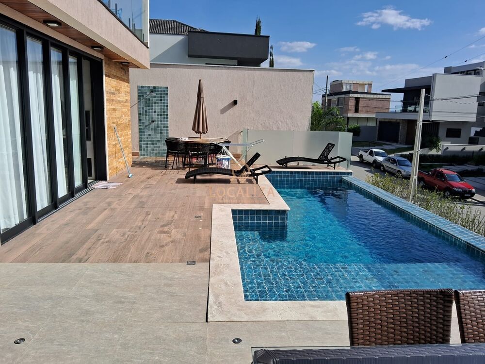 Casa, 6 quartos, 458 m² - Foto 6